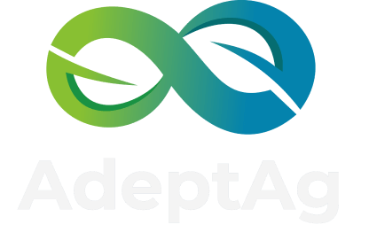 AdeptAg logo