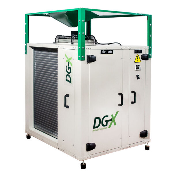 DryGair DG-X Dehumidifier