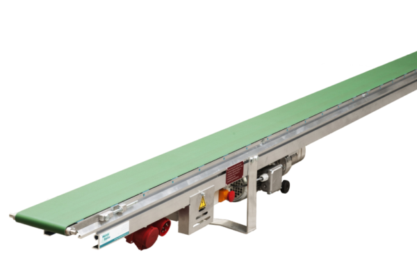 Drive Line Conveyors