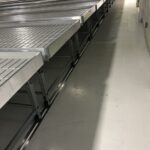 Glider Series Benches