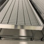 Glider Series Benches