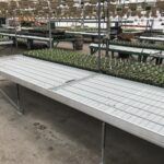Flood Benches