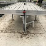 Flood Benches