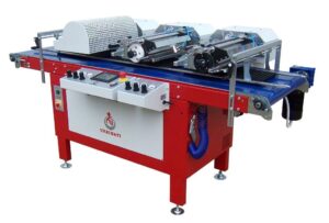 Lambda Drum Seeder