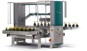 Pot Robot TR-4103