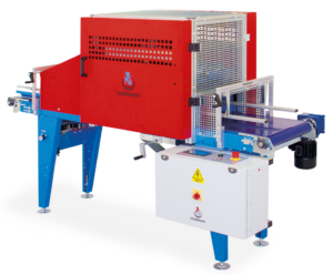 NIR Drill Dibbler