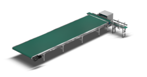PT-5000 Wide Belt
