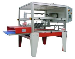 RW1000 Transplanter