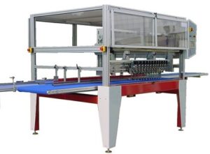 RW1500 Transplanter