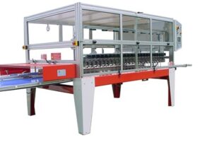 RW2100 Transplanter