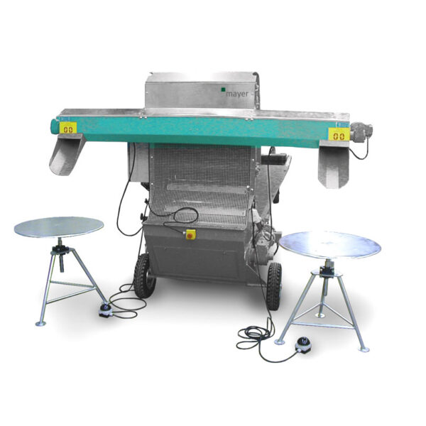 TM-1018 Potting Machine