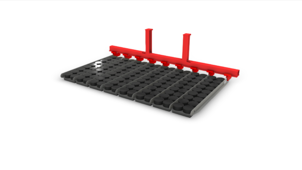 AdeptAg Tray Forks