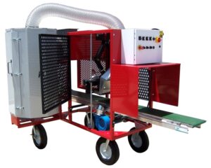 Venti 003 Trimmer