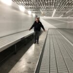 Glider Series Benches