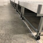 Glider Series Benches