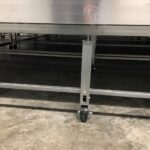 Glider Series Benches