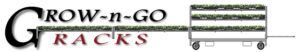 logo8 page GROW-n-GO Racks