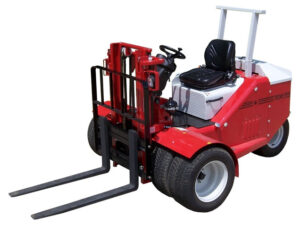 Prins TRIKE Forklift