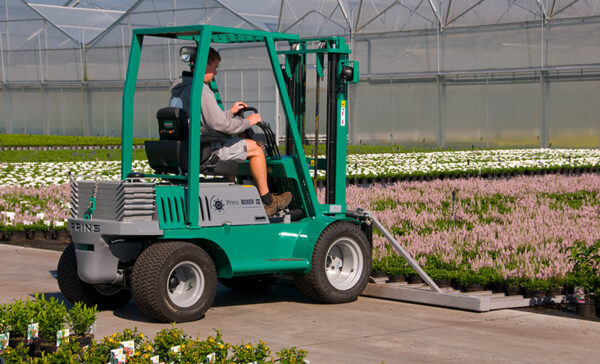 Prins Boxer 3 Nursery Forklift