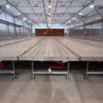 stream restorations 2 Large Benches