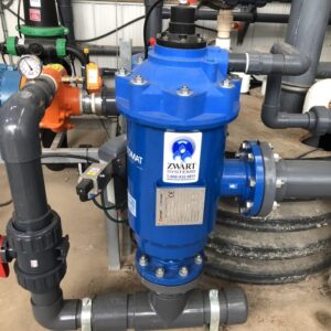 Filtration Systems