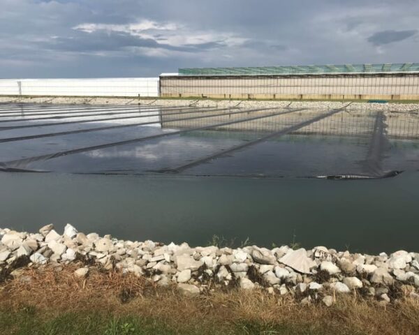 zwart systems products pond covering Water Silos