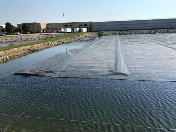 AdeptAg Pond Covers