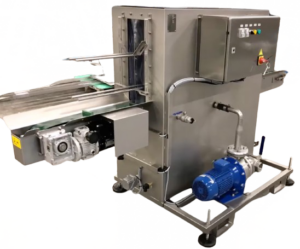 TW3 Tray Washer