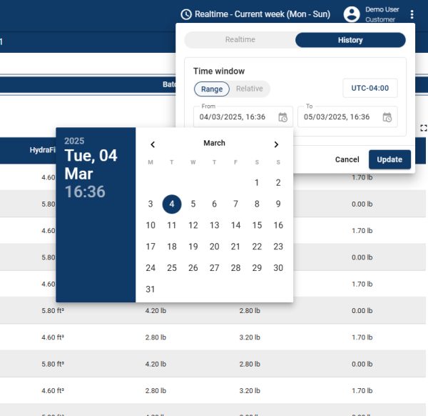 AdeptAg+ Software