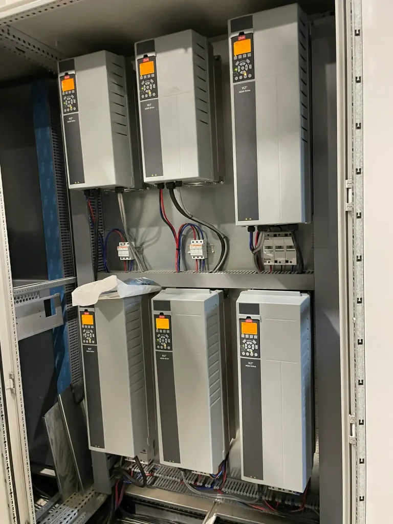 IMG 3340 Electrical & Control Solutions