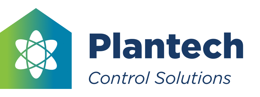 plantech control solutions logo