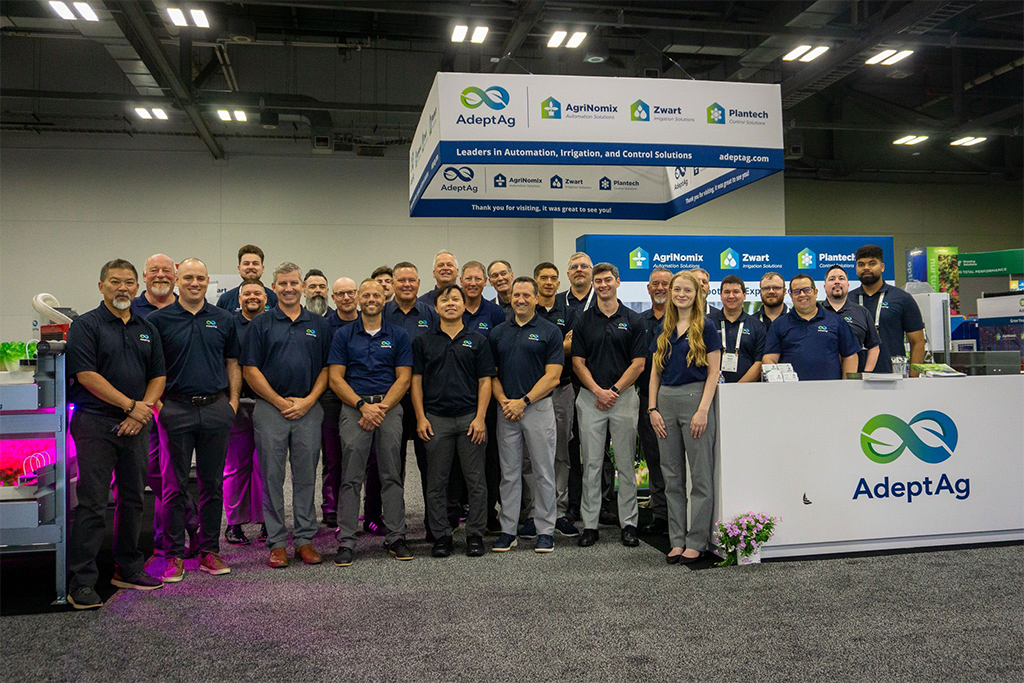 Cultivate Group 2025
