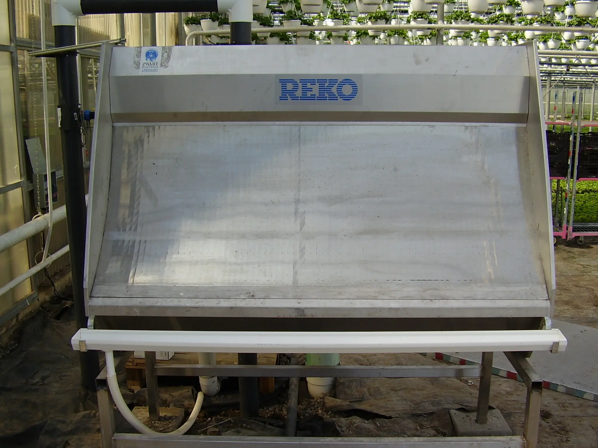 Reko Filtration