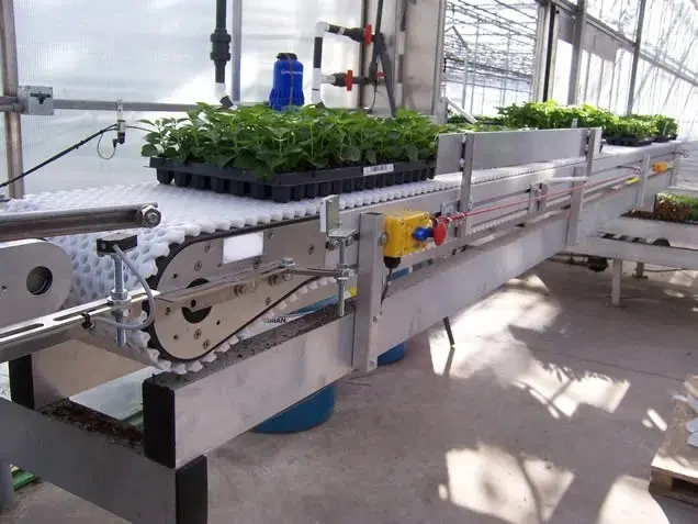 Automated-Shipping-System