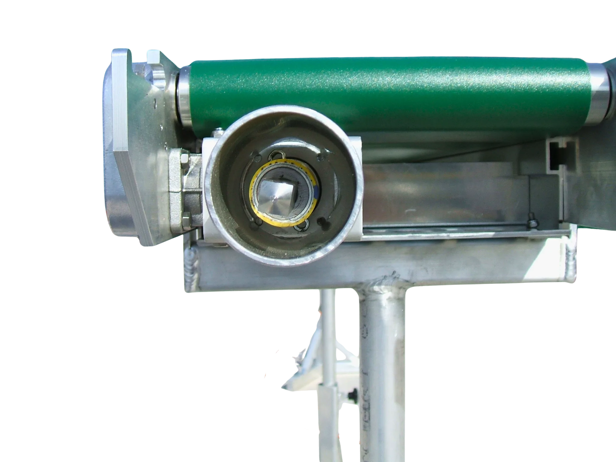 WeVab Conveyor connect