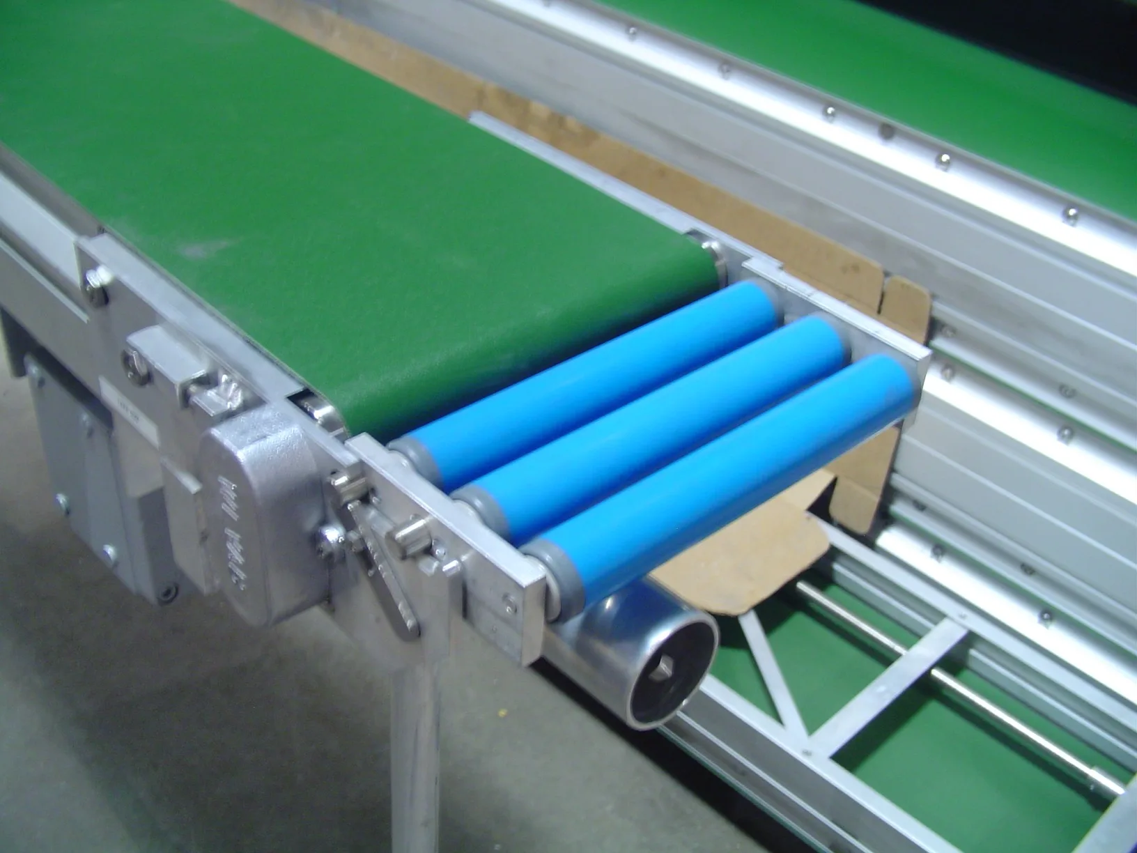 Conveyor Roller