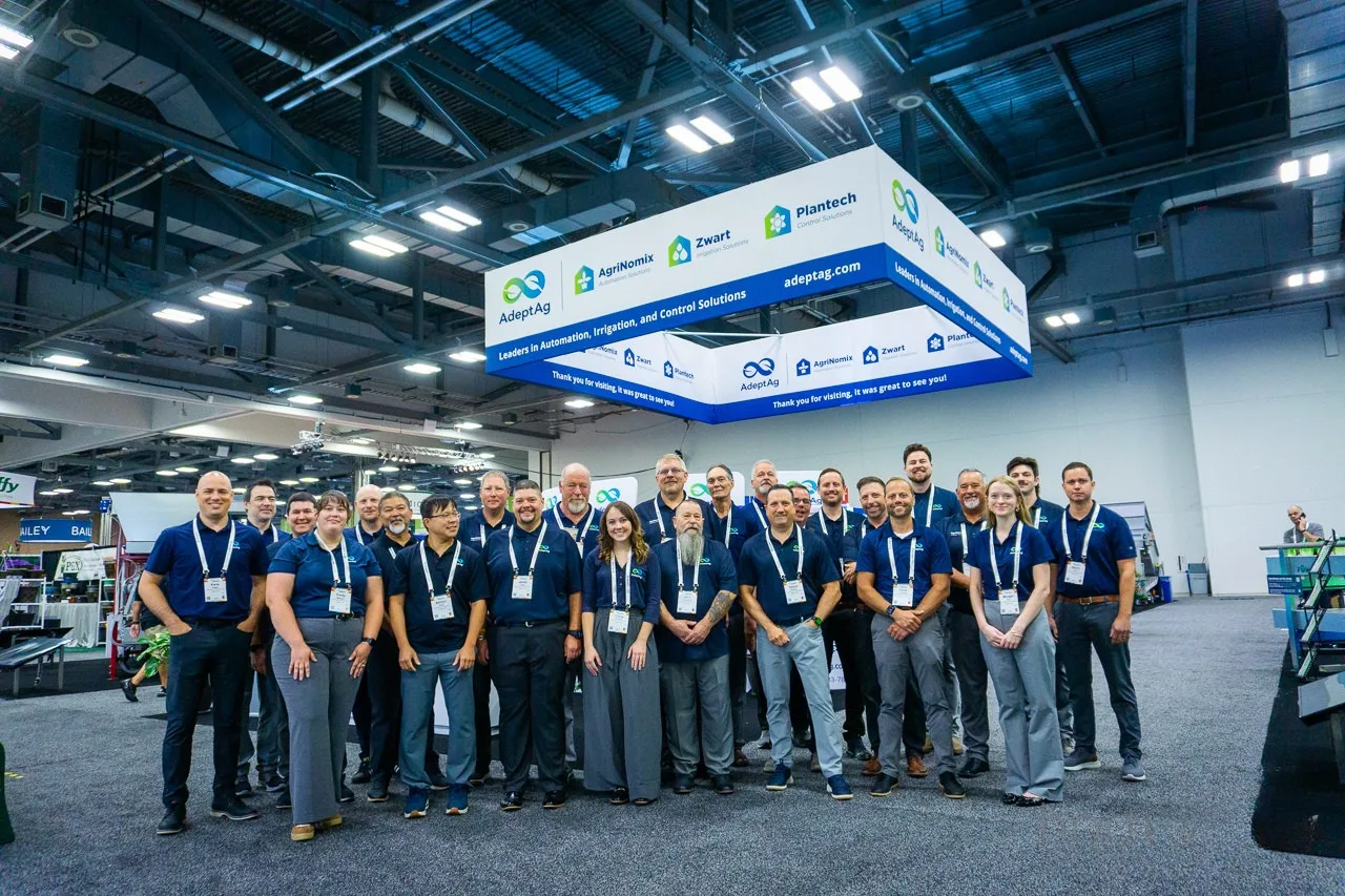 Cultivate Team Photo 2026
